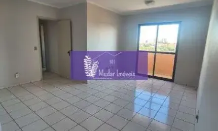 Apartamento com 2 quartos à venda na Avenida Benedicto Castilho de Andrade, Parque Residencial Eloy Chaves, Jundiaí
