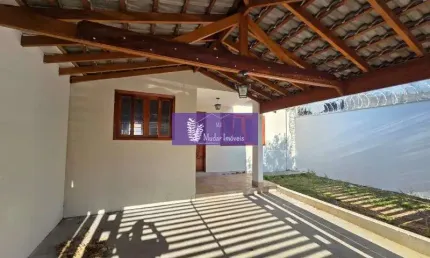 Encantadora casa à venda - conforto e praticidade em excelente localização!