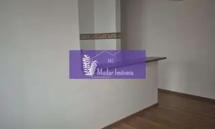 Apartamento aconchegante no condomínio residencial - conforto e praticidade!