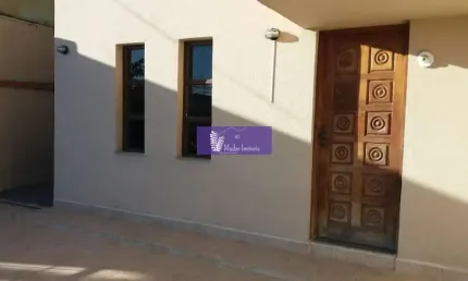 Casa com 2 quartos à venda na Rua Rita de Cássia Revoredo de Paranaguá, Parque Residencial Eloy Chaves, Jundiaí
