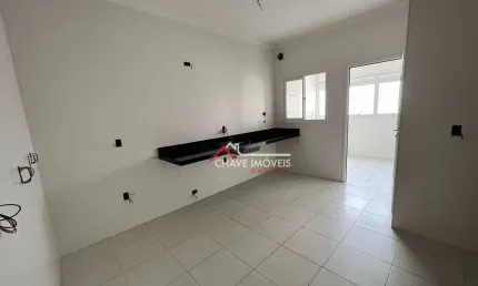 Apartamento com 2 dormitórios à venda, 128 m² por r$ 1.600.000,00 - embaré - santos/sp