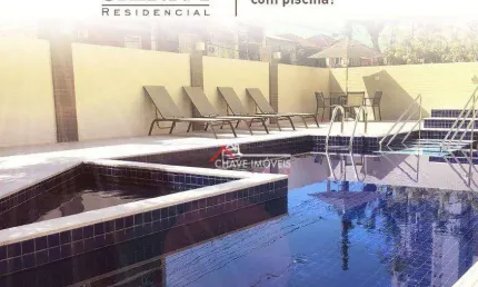 Apartamento com 2 dormitórios à venda, 128 m² por r$ 1.650.000,00 - embaré - santos/sp