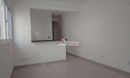 Casa à venda, 90 m² por R$ 852.000,00 - Embaré - Santos/SP