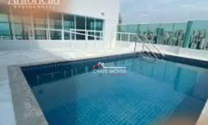 Apartamento Garden com 2 dormitórios à venda, 54 m² por R$ 720.000,00 - Embaré - Santos/SP