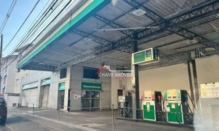 Ponto à venda, 200 m² por R$ 850.000,00 - Embaré - Santos/SP