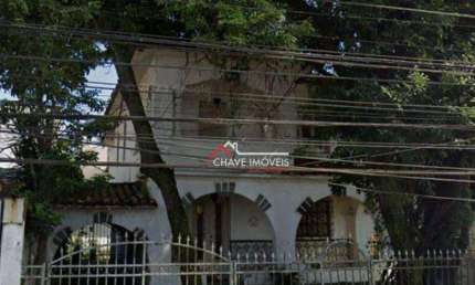 Terreno para alugar, 1100 m² por R$ 50.000,02/mês - Vila Matias - Santos/SP