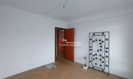 Conjunto para alugar, 65 m² por R$ 2.350,02/mês - Boqueirão - Santos/SP