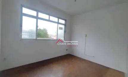 Conjunto para alugar, 40 m² por R$ 2.250,01/mês - Boqueirão - Santos/SP