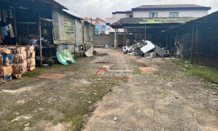 Terreno à venda, 1250 m² por R$ 5.300.000,00 - Ponta da Praia - Santos/SP