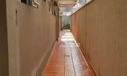 Sala, 56 m² - venda por R$ 290.000,00 ou aluguel por R$ 2.800,06/mês - Boqueirão - Santos/SP