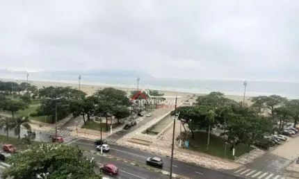 Apartamento com 3 dormitórios à venda, 156 m² por r$ 1.000.000,00 - pompéia - santos/sp