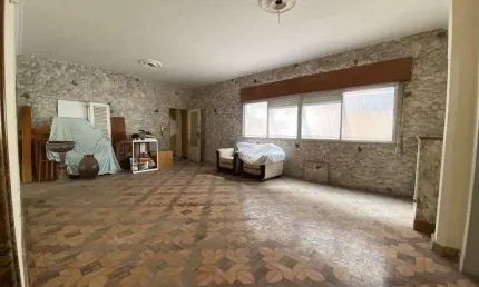 Cobertura com 6 dormitórios à venda, 280 m² por R$ 750.000,00 - Boqueirão - Santos/SP