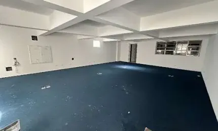 Sala comercial com 1 sala para alugar na Rua Martin Afonso, Centro, Santos
