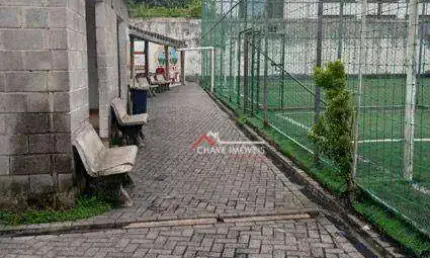 Terreno, 3196 m² - venda por R$ 14.500.000,00 ou aluguel por R$ 102.761,25/mês - Vila Belmiro - Santos/SP