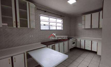 Apartamento com 2 dormitórios à venda, 65 m² por R$ 330.000,00 - Aparecida - Santos/SP