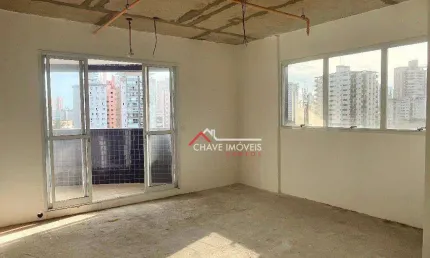 Sala à venda, 36 m² por R$ 349.400,00 - Ponta da Praia - Santos/SP