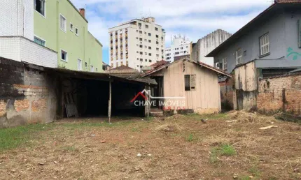 Terreno para alugar, 450 m² por R$ 14.000,02/mês - Aparecida - Santos/SP
