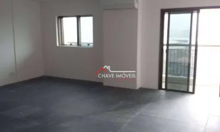 Sala para alugar, 51 m² por R$ 2.000,01/mês - Valongo - Santos/SP