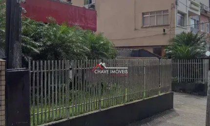 Casa para alugar, 392 m² por R$ 53.067,24/mês - Pompéia - Santos/SP