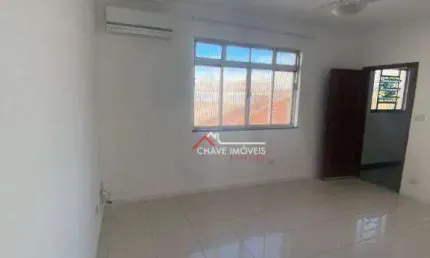 Apartamento à venda, 60 m² por R$ 430.000,00 - Boqueirão - Santos/SP