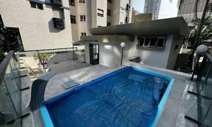 Casa com 4 dormitórios à venda, 212 m² por R$ 1.690.000,00 - Embaré - Santos/SP