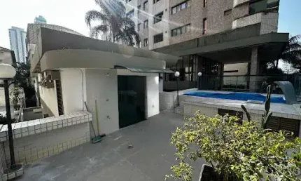 Casa com 4 dormitórios à venda, 212 m² por r$ 1.690.000,00 - embaré - santos/sp