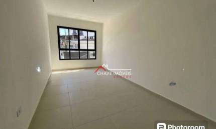 Casa com 3 dormitórios à venda, 156 m² por R$ 1.150.000,00 - Aparecida - Santos/SP