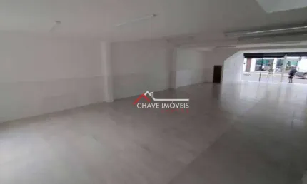 Loja para alugar, 180 m² por R$ 15.000,00/mês - Pompéia - Santos/SP