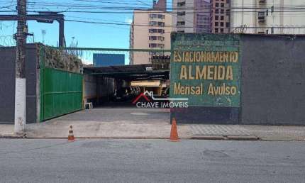 Galpão, 360 m² - venda por R$ 820.000,00 ou aluguel por R$ 6.950,00/mês - Centro - Santos/SP