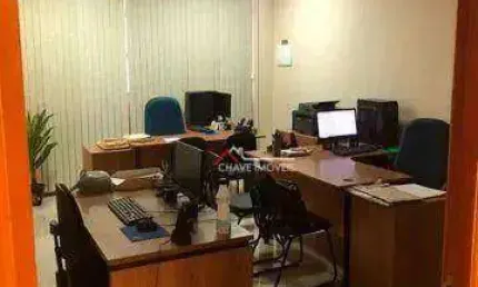 Conjunto, 150 m² - venda por R$ 532.000,00 ou aluguel por R$ 4.500,04/mês - Centro - Santos/SP