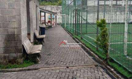 Terreno, 3196 m² - venda por R$ 14.500.000,00 ou aluguel por R$ 102.761,25/mês - Vila Belmiro - Santos/SP