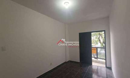 Apartamento com 3 dormitórios à venda, 176 m² por R$ 600.000,00 - Campo Grande - Santos/SP
