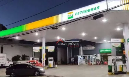 Ponto à venda, 600 m² por R$ 1.800.000,00 - Vila Matias - Santos/SP