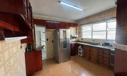 Apartamento com 4 dormitórios à venda, 122 m² por R$ 800.000,00 - Pompéia - Santos/SP