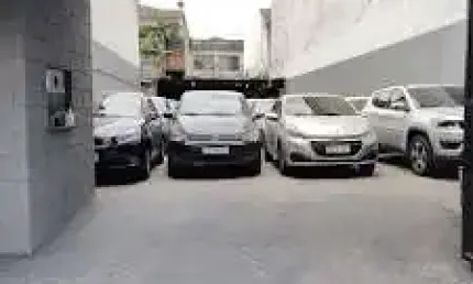Ponto à venda, 320 m² por R$ 120.000,00 - Gonzaga - Santos/SP
