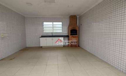 Apartamento com 6 quartos para alugar na Avenida General Francisco Glicério, Gonzaga, Santos