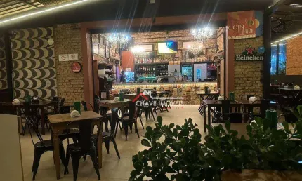 Ponto, 570 m² - venda por R$ 172.000,00 ou aluguel por R$ 16.000,00/mês - Embaré - Santos/SP