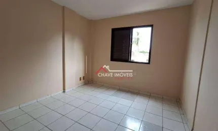 Apartamento com 2 dormitórios à venda, 75 m² por R$ 360.000,00 - Vila Belmiro - Santos/SP