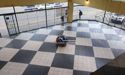 Loja para alugar, 550 m² por R$ 25.000,02/mês - Centro - Santos/SP