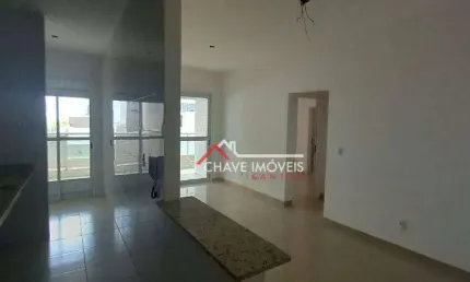 Apartamento à venda, 75 m² por R$ 902.352,00 - José Menino - Santos/SP