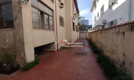 Casa à venda, 400 m² por R$ 1.350.000,00 - Vila Belmiro - Santos/SP