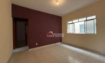 Apartamento com 2 dormitórios à venda, 67 m² por R$ 330.000,00 - Ponta da Praia - Santos/SP