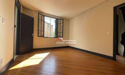 Casa com 2 dormitórios, 106 m² - venda por R$ 480.000,00 ou aluguel por R$ 4.105,00/mês - Vila Matias - Santos/SP