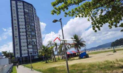 Apartamento com 3 dormitórios, 190 m² - venda por R$ 1.200.000 ou aluguel por R$ 8.100/mês - José Menino - Santos/SP