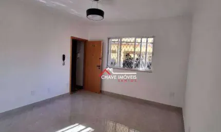Apartamento com 2 dormitórios à venda, 80 m² por r$ 405.000,00 - vila matias - santos/sp
