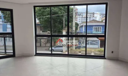 CASA DUPLEX 215 M² 2 VAGAS DE GARAGEM , PISICNA E ÁREA GOURMET NAO EMBARÉ EM SANTOS