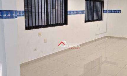 Loja, 328 m² - venda por R$ 3.500.000,00 ou aluguel por R$ 19.500,00/mês - Vila Matias - Santos/SP