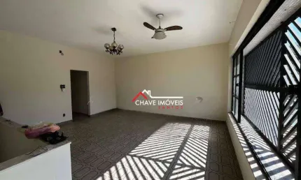 SOBREPOSTA ALTA COM 150 M²  COM 3 DORMITÓRIOS E EDÍCULA NO BOQUEIRÃO EM SANTOS