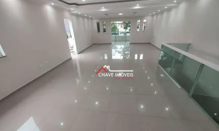 Casa à venda, 190 m² por R$ 1.200.000,00 - Estuário - Santos/SP