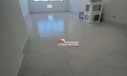 Apartamento com 2 dormitórios à venda, 110 m² por r$ 650.000,00 - ponta da praia - santos/sp